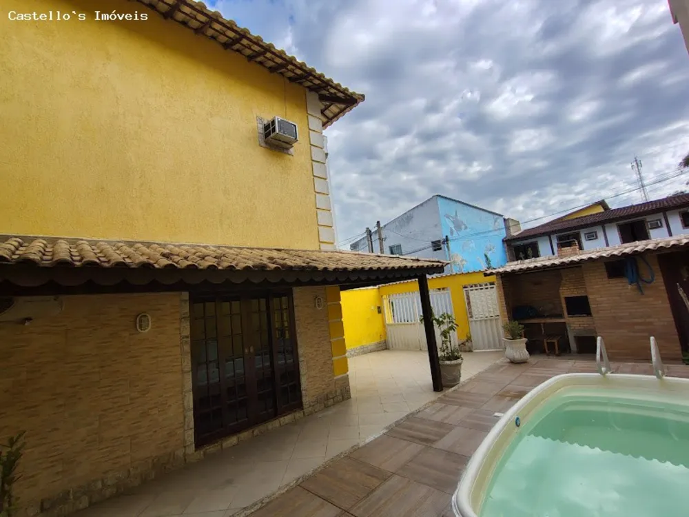 Casa de Condomínio, 3 quartos - Foto 7
