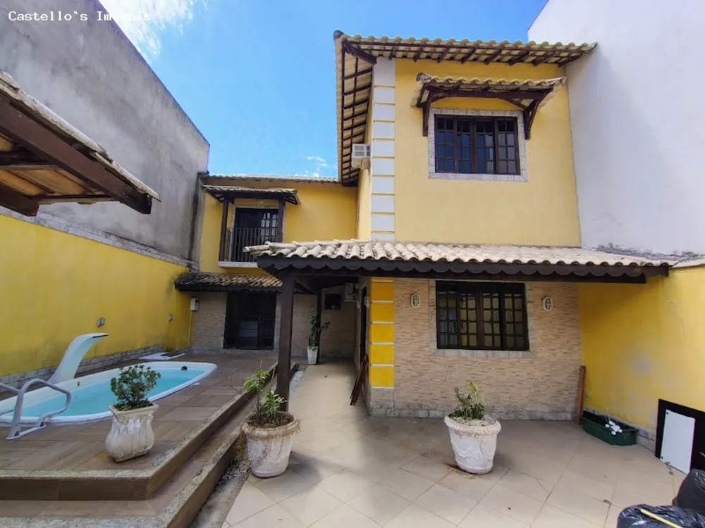 Casa de Condomínio, 3 quartos - Foto 8