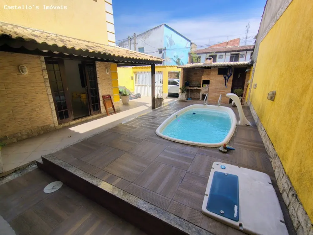 Casa de Condomínio, 3 quartos - Foto 22