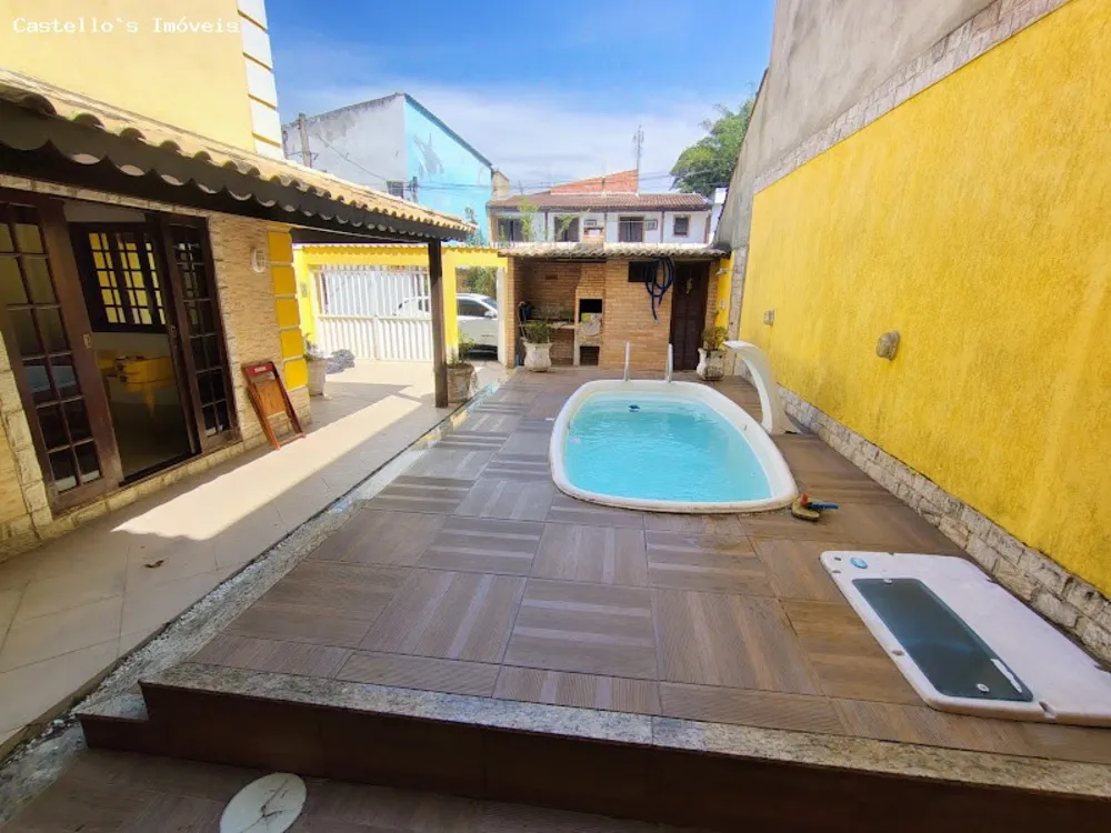 Casa de Condomínio, 3 quartos - Foto 23