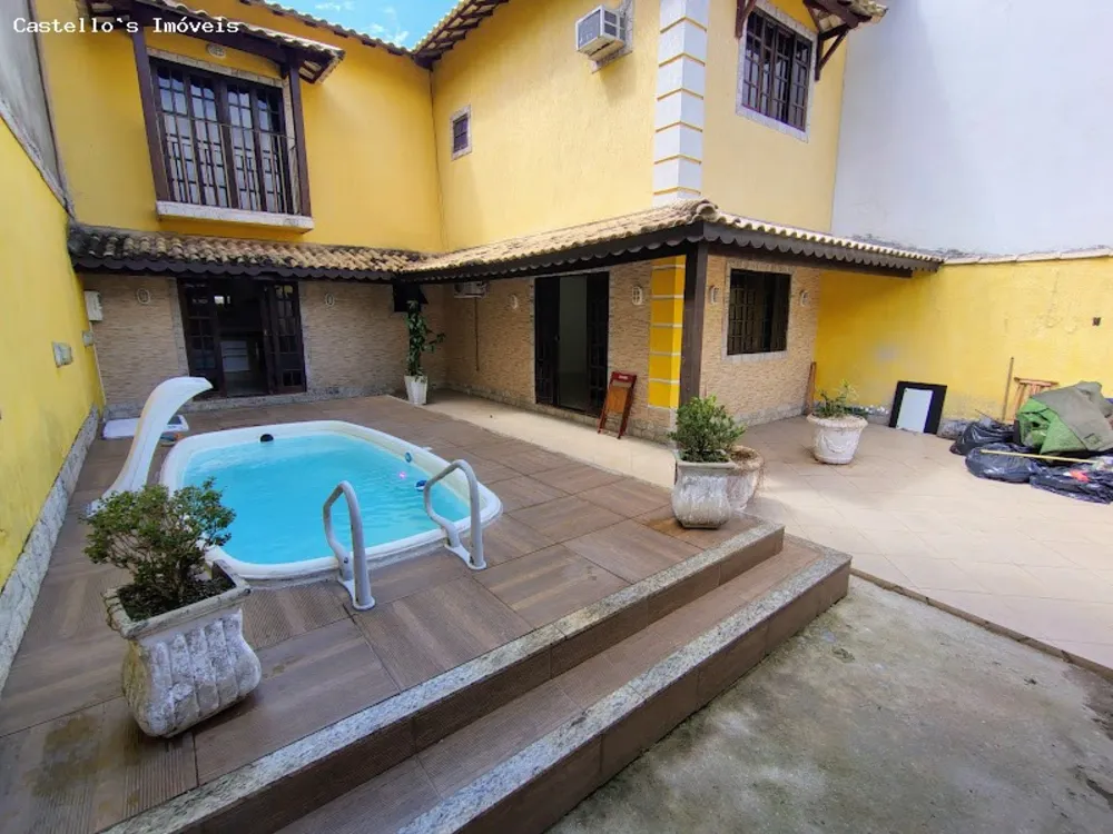 Casa de Condomínio, 3 quartos - Foto 5
