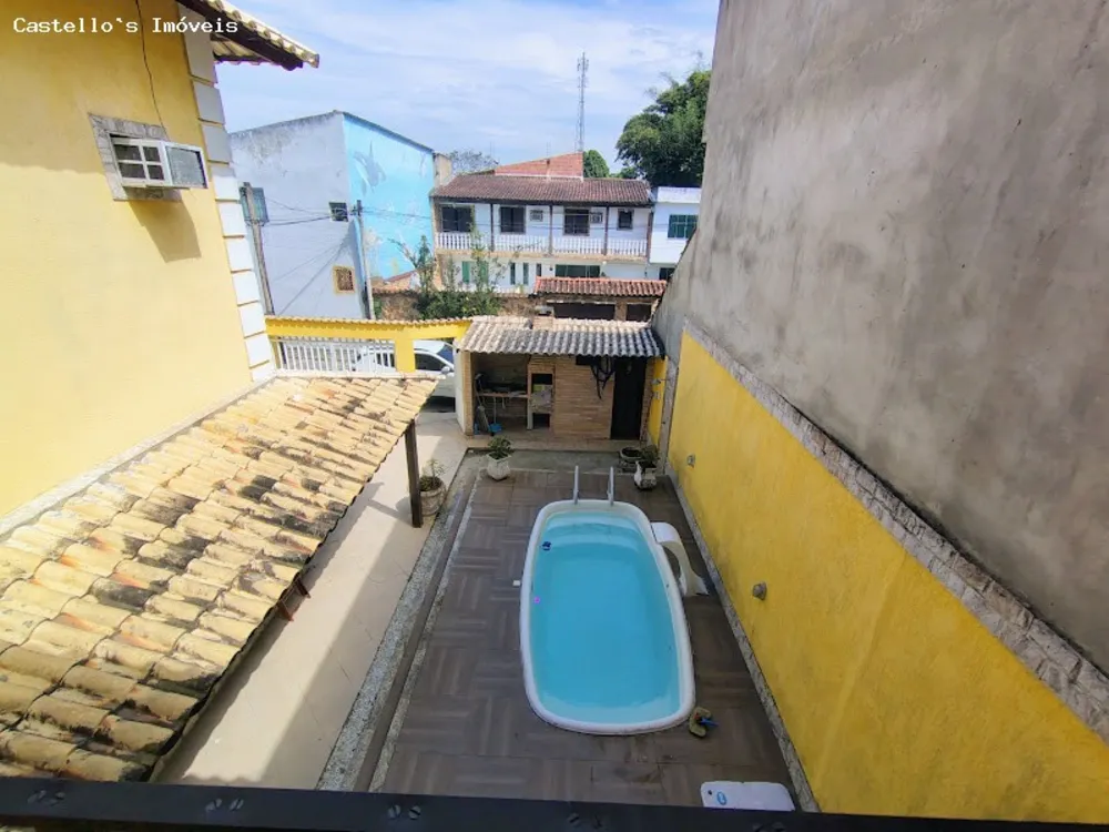 Casa de Condomínio, 3 quartos - Foto 9