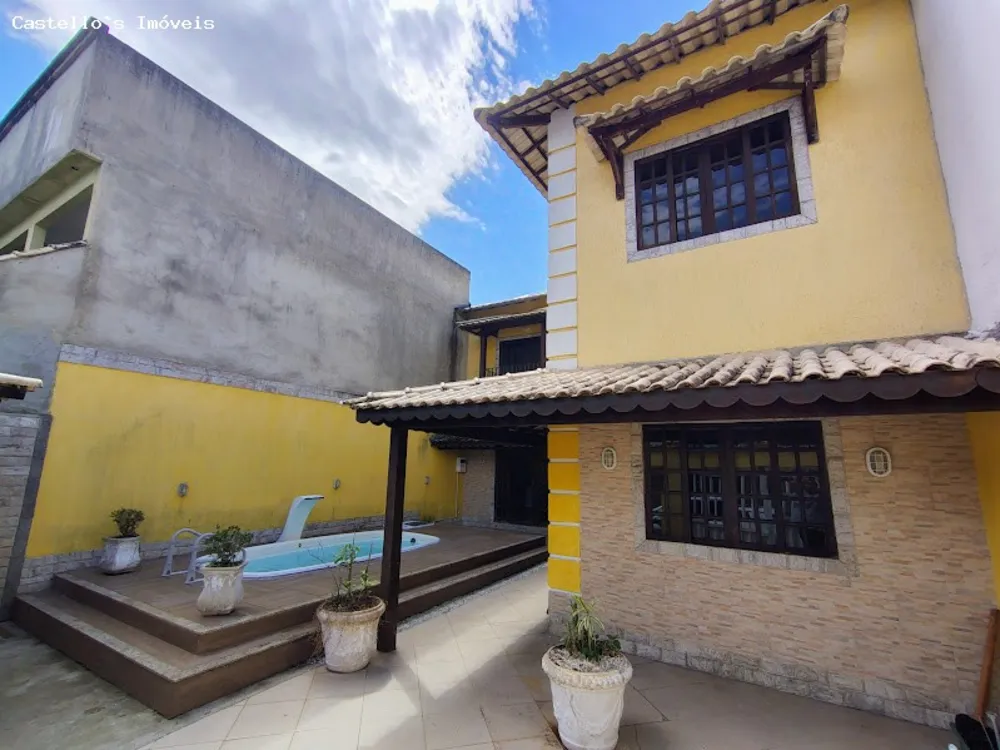 Casa de Condomínio, 3 quartos - Foto 7