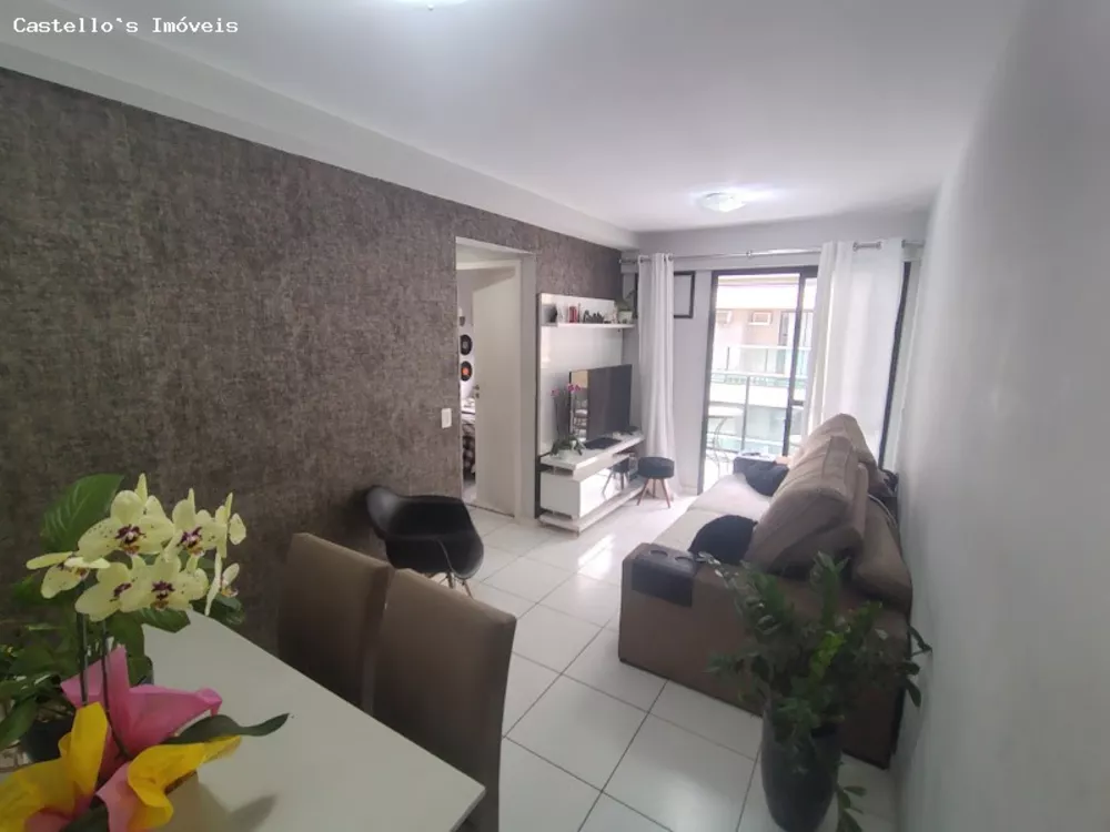 Apartamento, 2 quartos - Foto 17