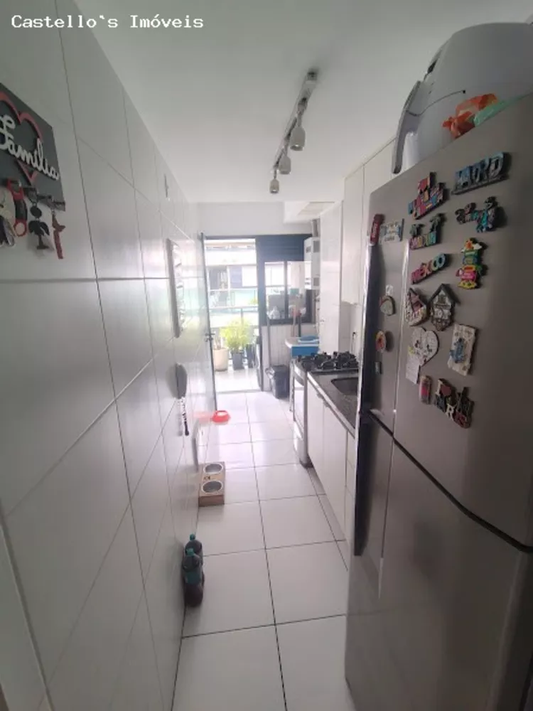 Apartamento, 2 quartos - Foto 11