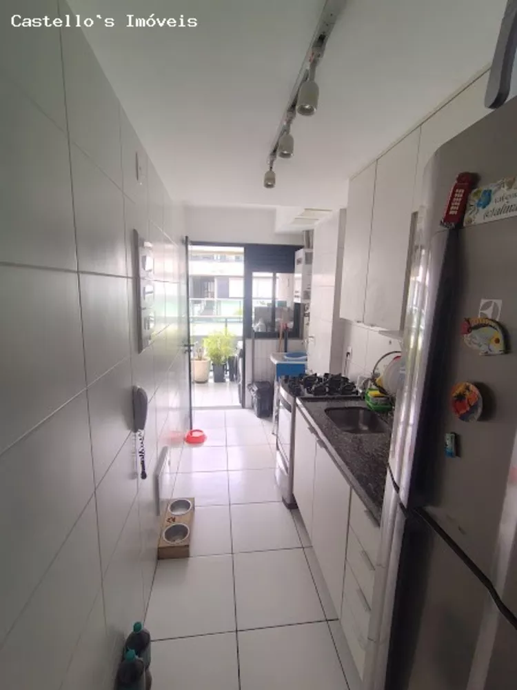 Apartamento, 2 quartos - Foto 10