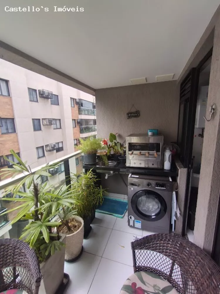 Apartamento, 2 quartos - Foto 9