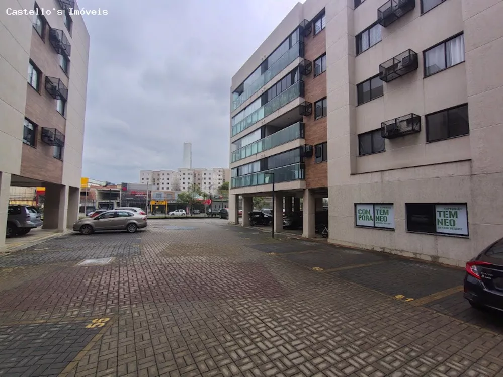 Apartamento, 2 quartos - Foto 1