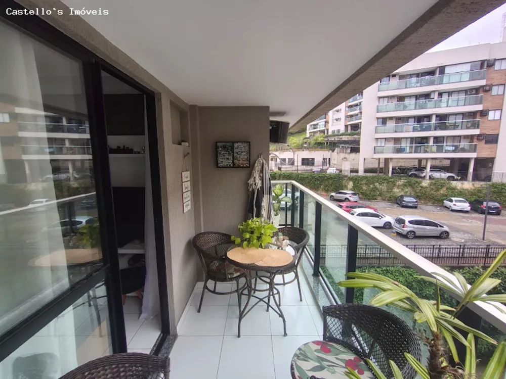 Apartamento, 2 quartos - Foto 20