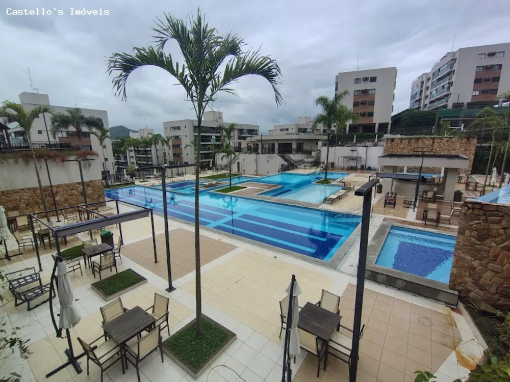 Apartamento, 2 quartos - Foto 3