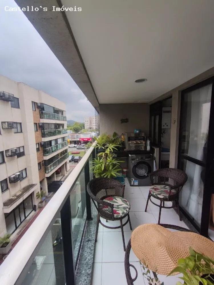 Apartamento, 2 quartos - Foto 19