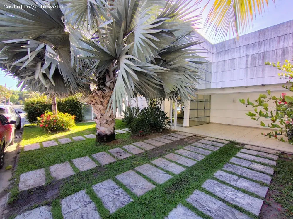 Casa de Condomínio, 4 quartos - Foto 40