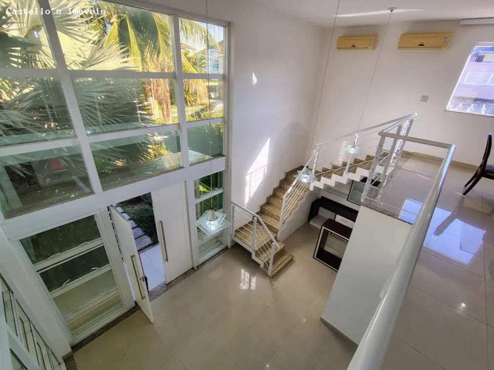 Casa de Condomínio, 4 quartos - Foto 10