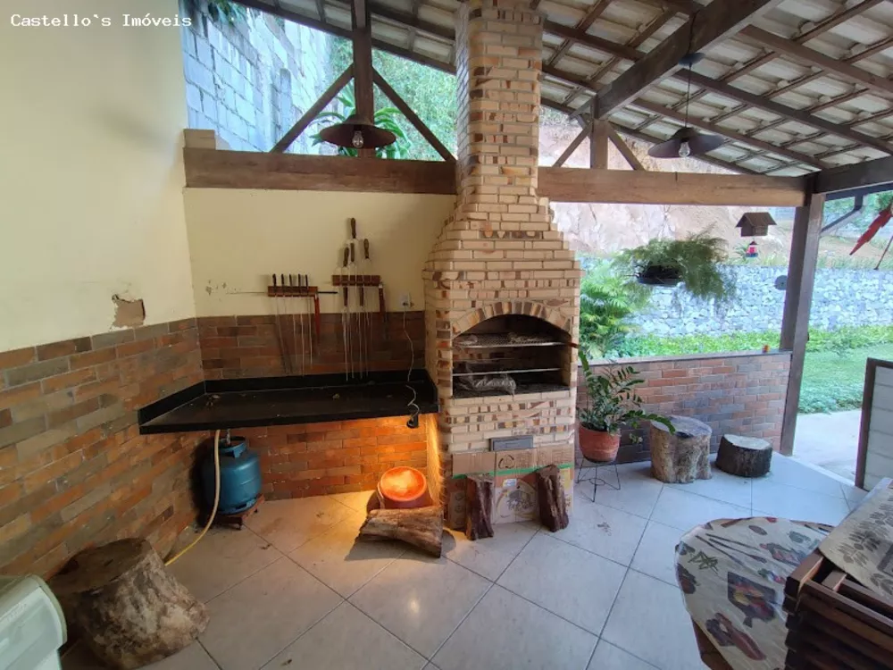 Casa, 3 quartos - Foto 37