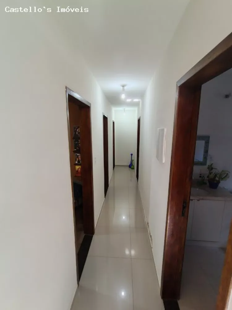 Casa, 3 quartos - Foto 20