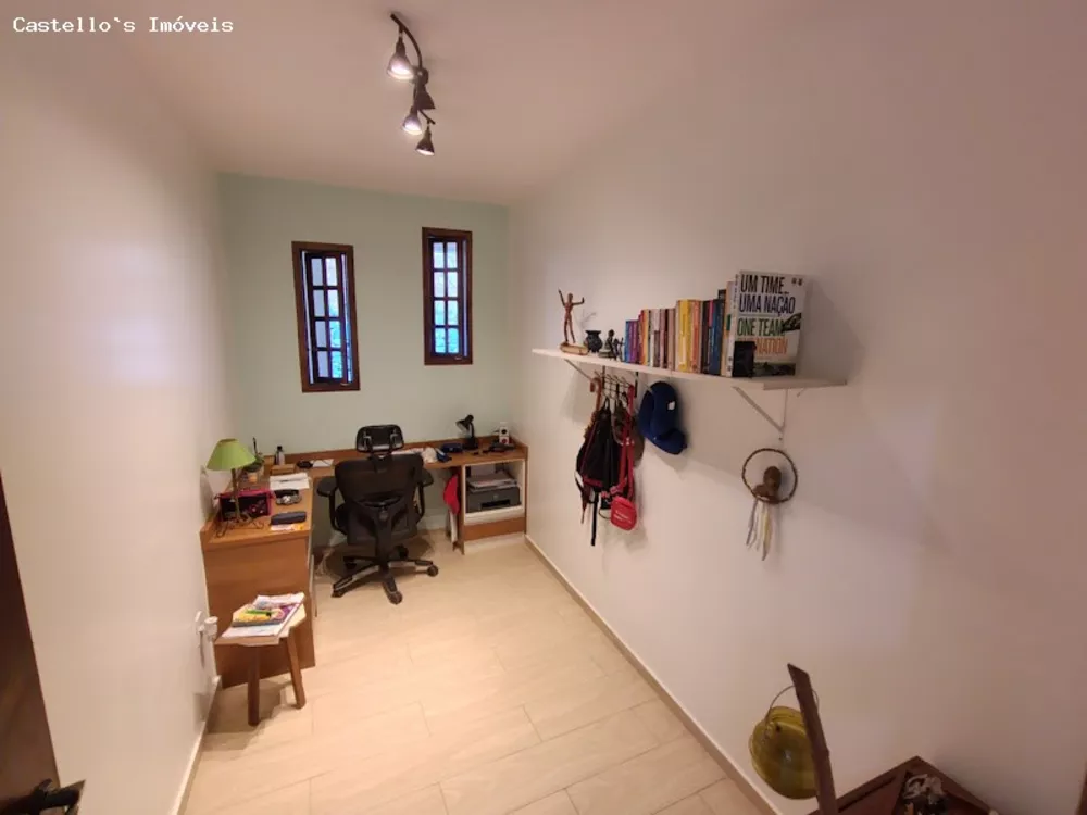 Casa, 3 quartos - Foto 26