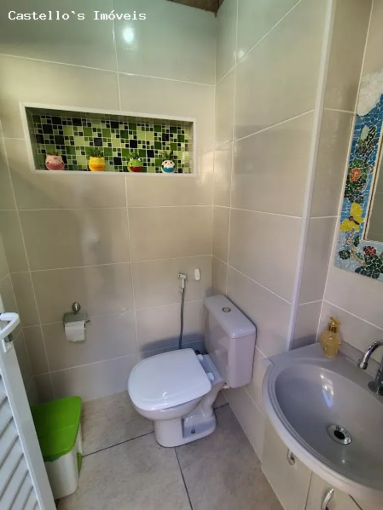 Casa, 3 quartos - Foto 31