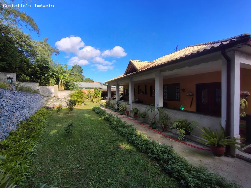 Casa, 3 quartos - Foto 5