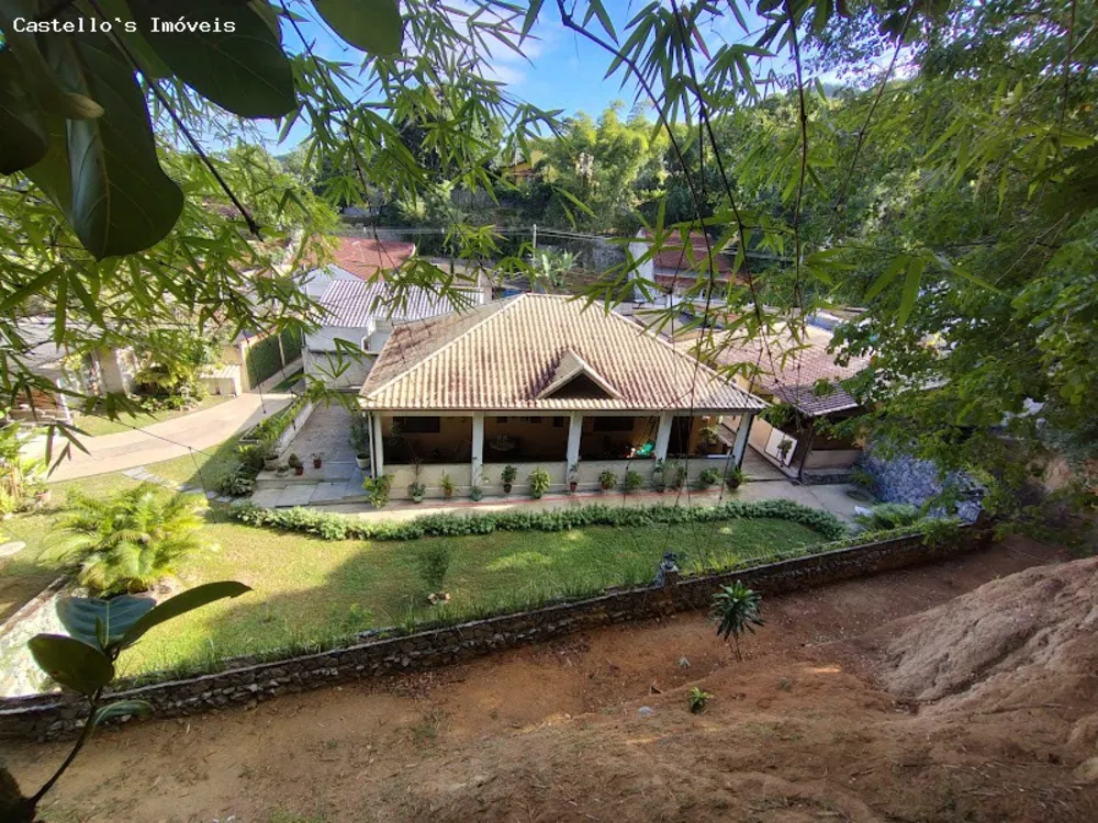 Casa, 3 quartos - Foto 47