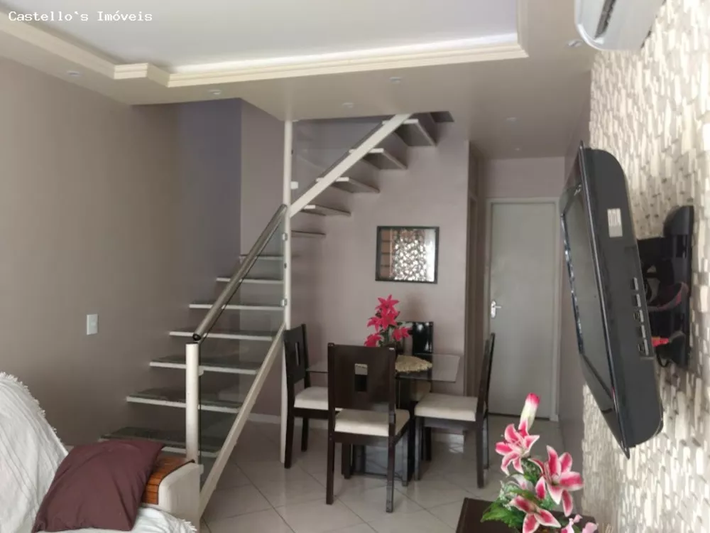 Casa de Condomínio, 2 quartos - Foto 4