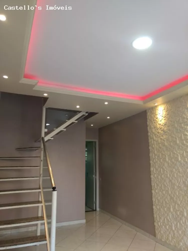 Casa de Condomínio, 2 quartos - Foto 17