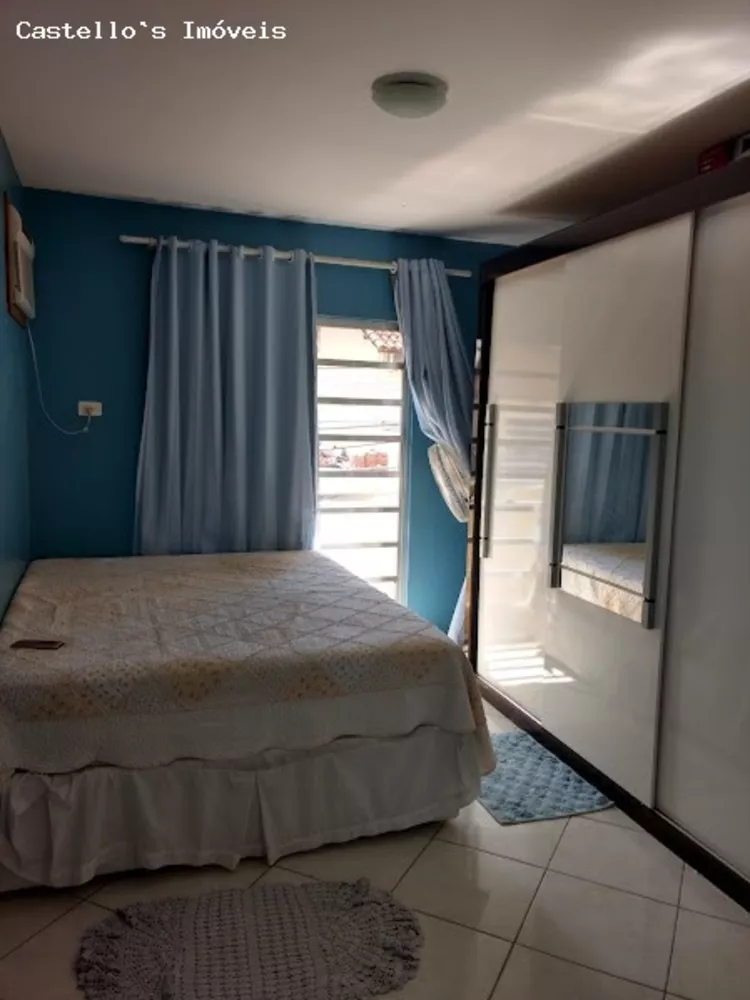 Casa de Condomínio, 2 quartos - Foto 11