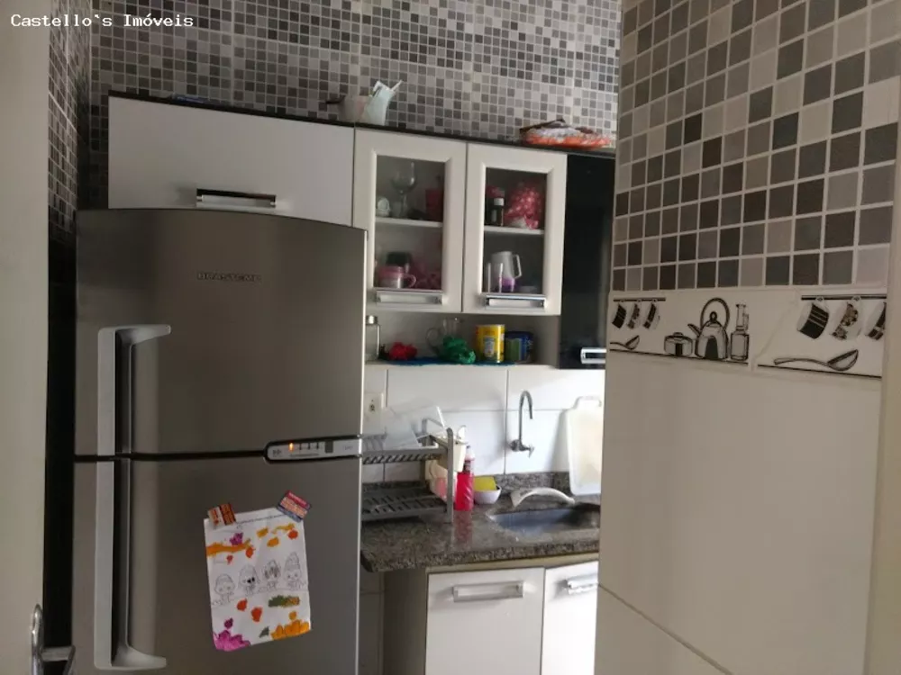 Casa de Condomínio, 2 quartos - Foto 6