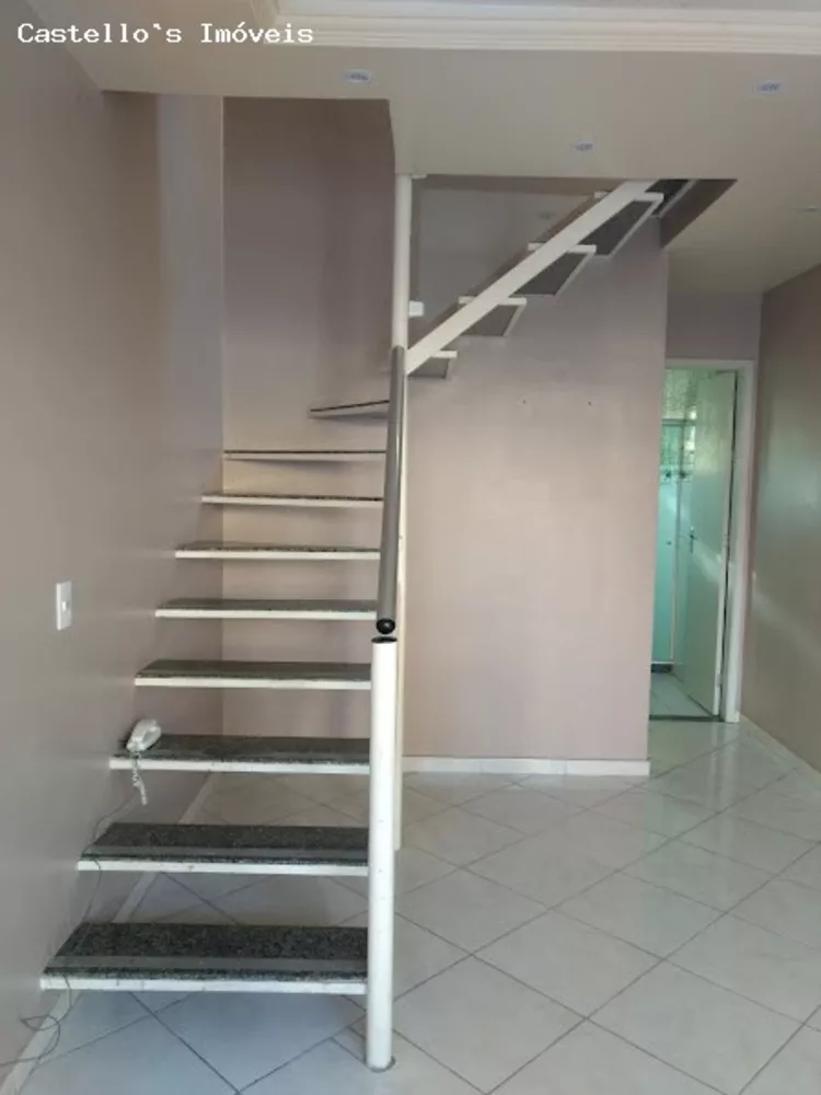 Casa de Condomínio, 2 quartos - Foto 16