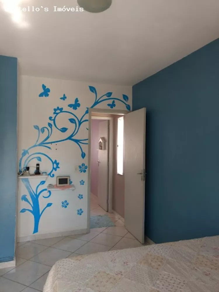 Casa de Condomínio, 2 quartos - Foto 12