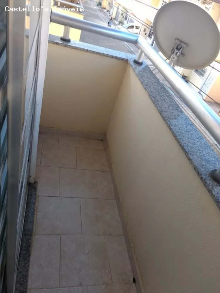 Casa de Condomínio, 2 quartos - Foto 15