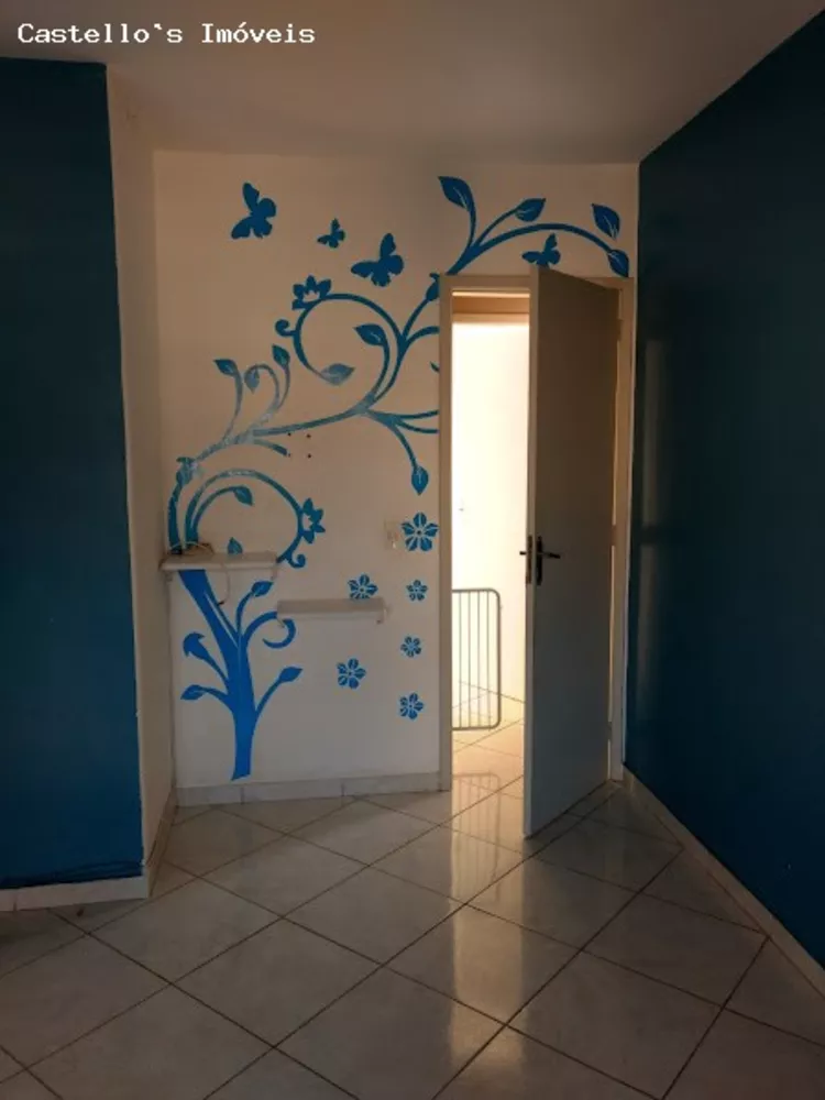 Casa de Condomínio, 2 quartos - Foto 14