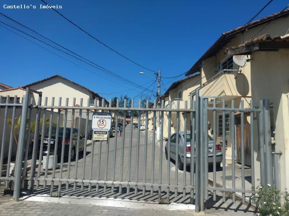 Casa de Condomínio, 2 quartos - Foto 1