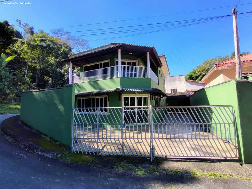 Casa de Condomínio, 3 quartos - Foto 11