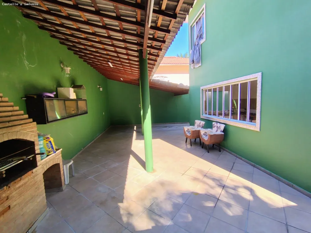 Casa de Condomínio, 3 quartos - Foto 5