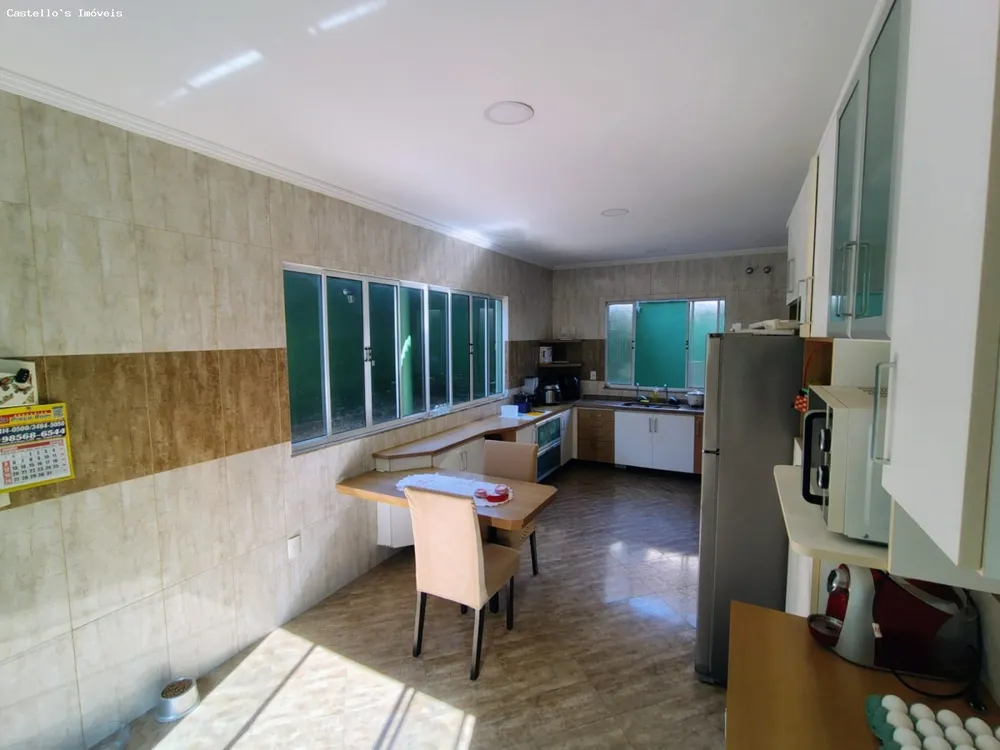 Casa de Condomínio, 3 quartos - Foto 20