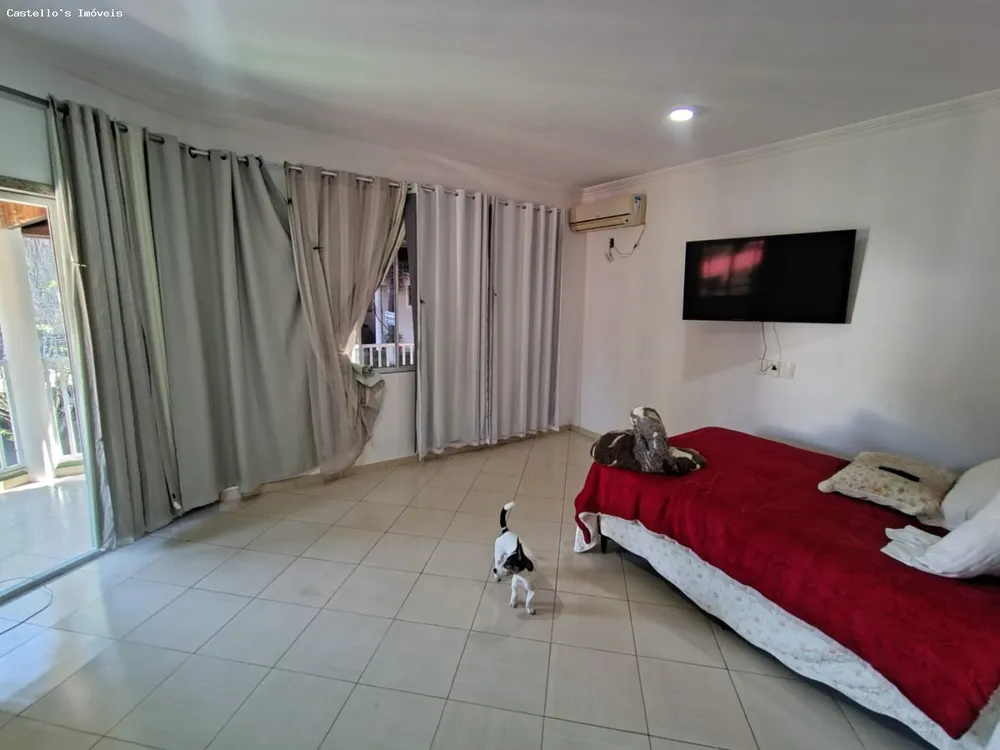 Casa de Condomínio, 3 quartos - Foto 18