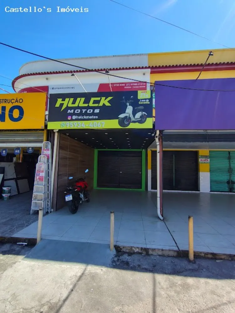Loja-Salão - Foto 1