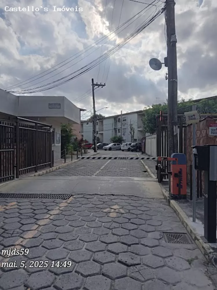 Apartamento, 2 quartos - Foto 1