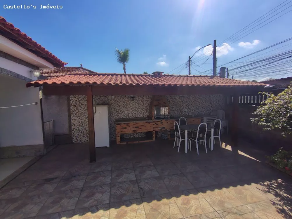 Casa, 3 quartos - Foto 5