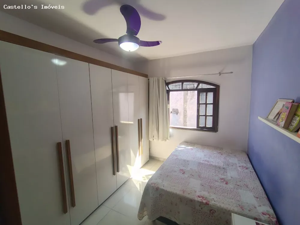 Casa, 3 quartos - Foto 12