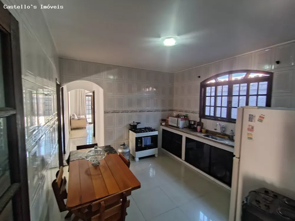 Casa, 3 quartos - Foto 14