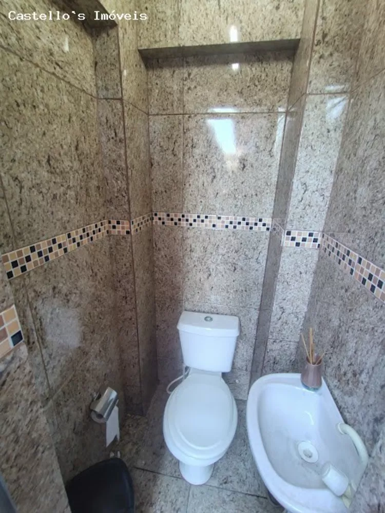 Casa, 3 quartos - Foto 17