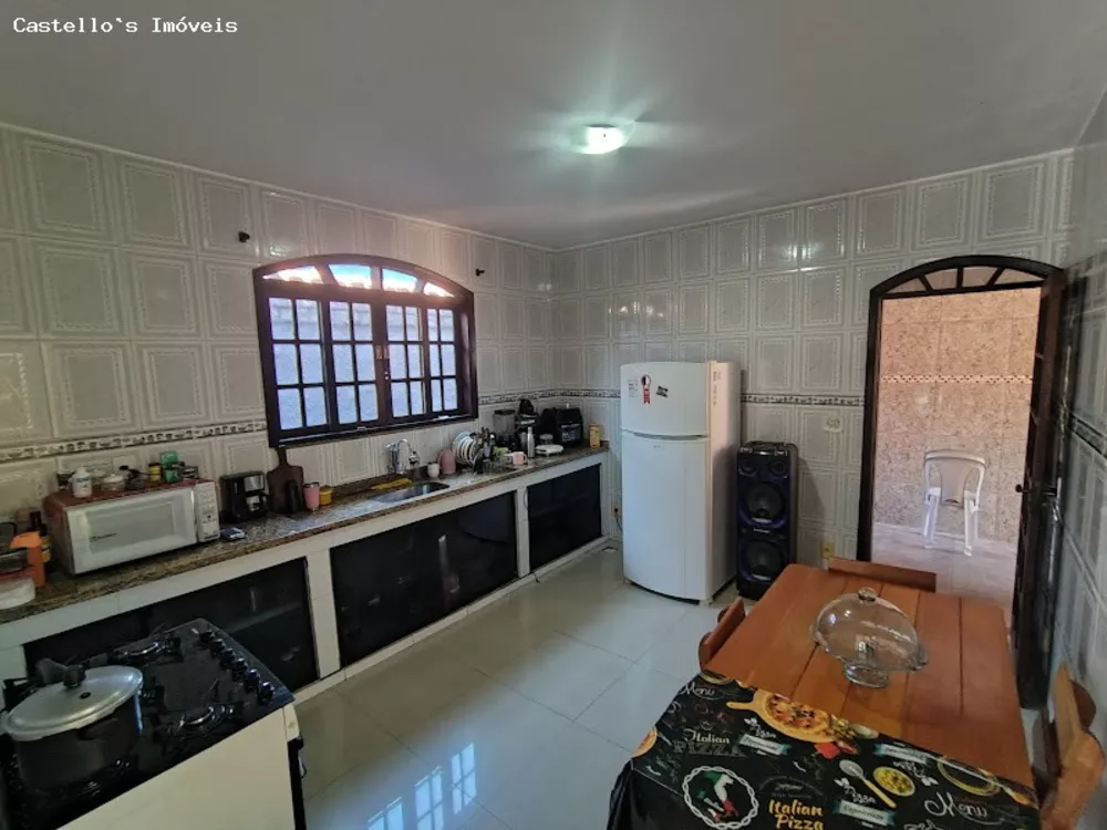 Casa, 3 quartos - Foto 15