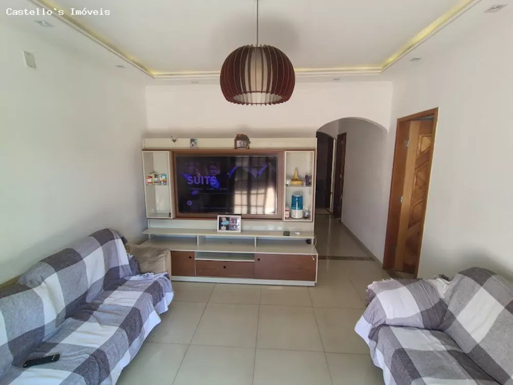 Casa, 3 quartos - Foto 10