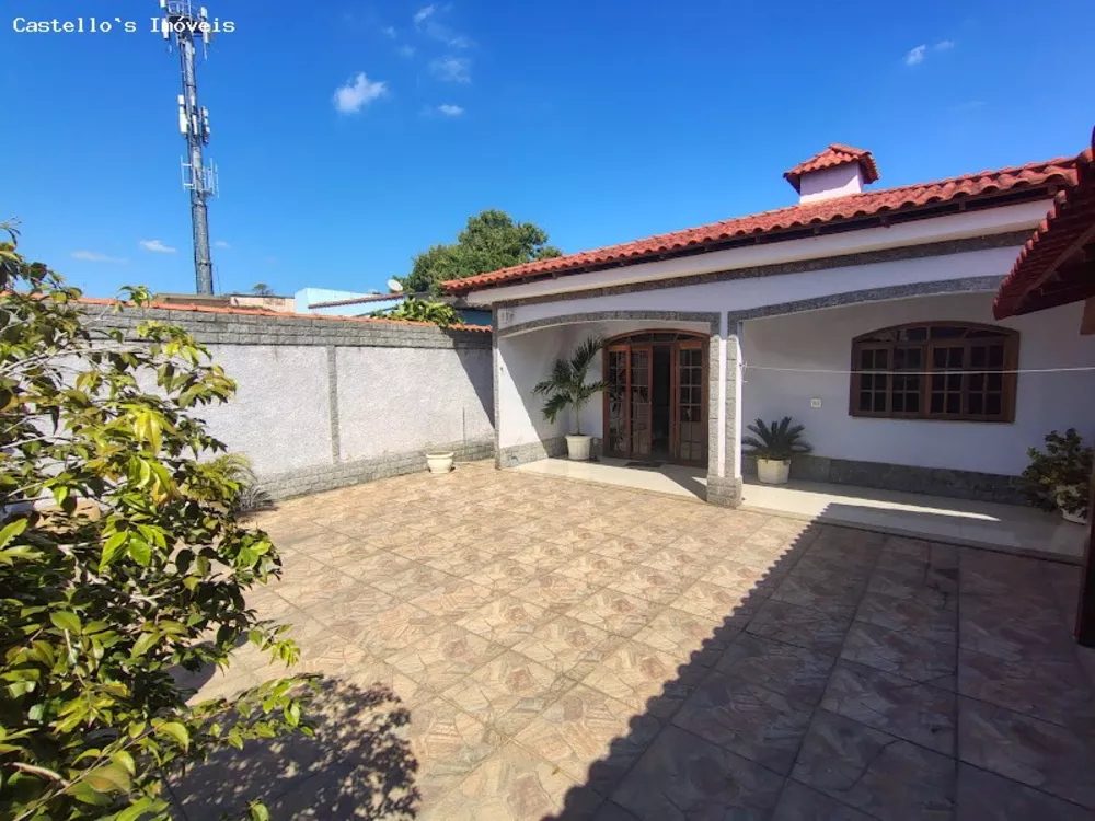 Casa, 3 quartos - Foto 7