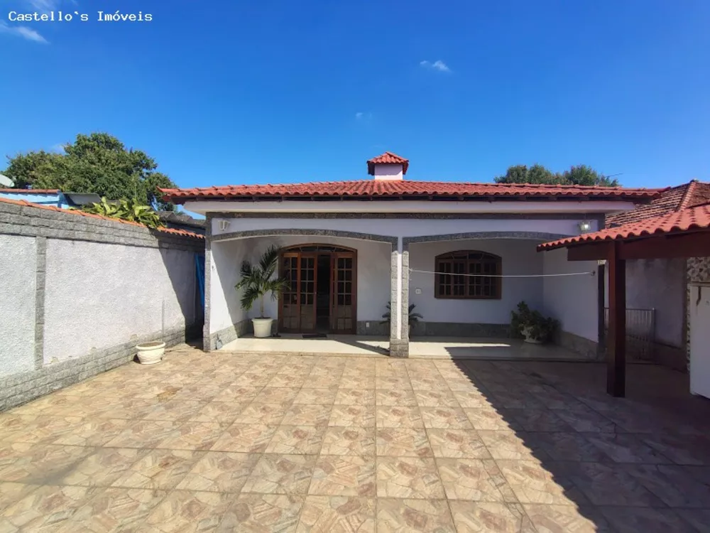 Casa, 3 quartos - Foto 20