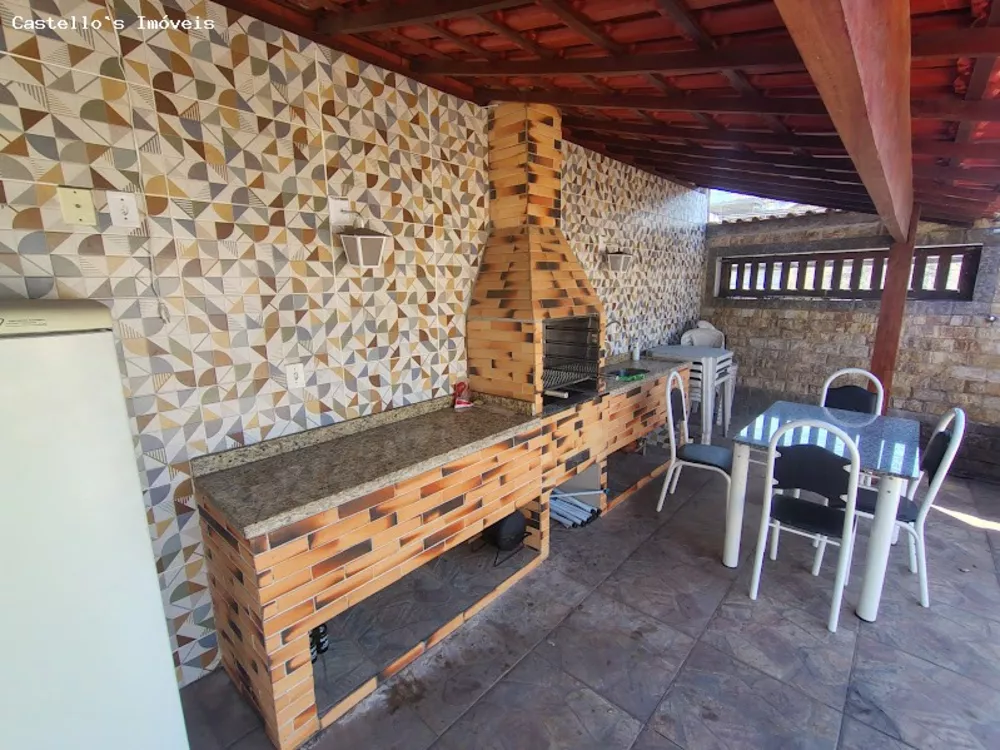 Casa, 3 quartos - Foto 6