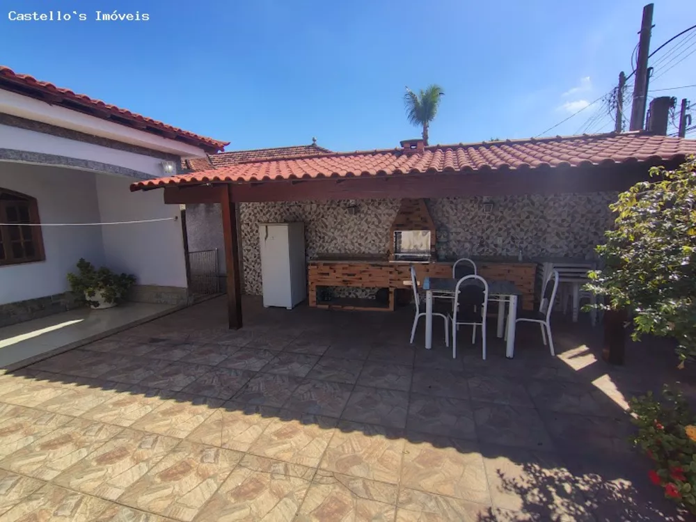 Casa, 3 quartos - Foto 4