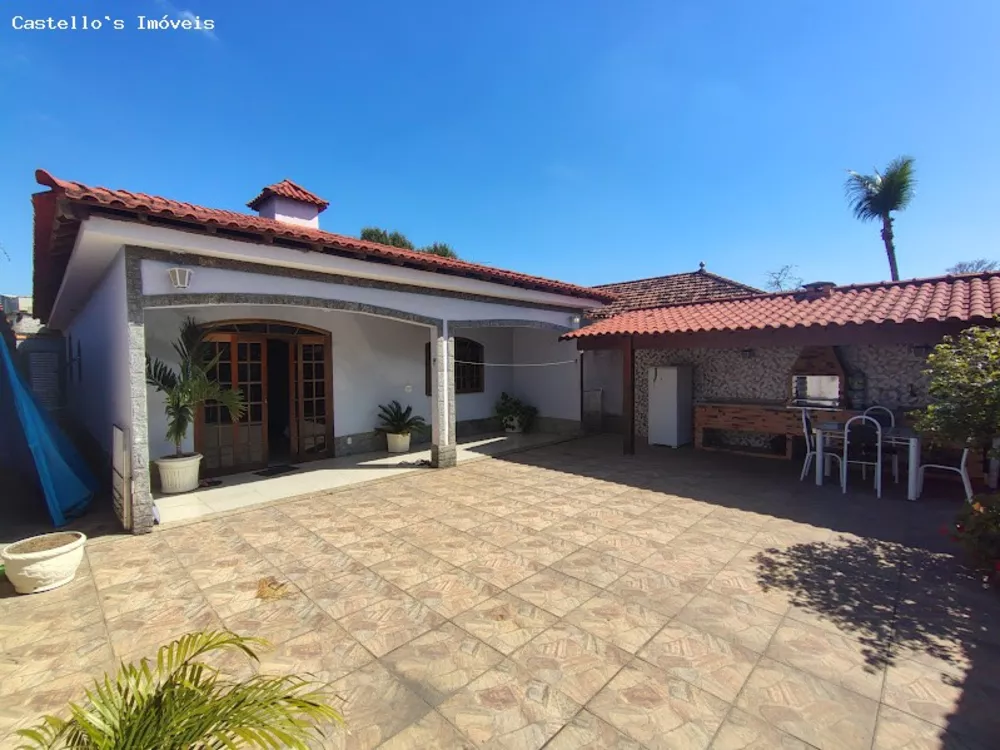 Casa, 3 quartos - Foto 19