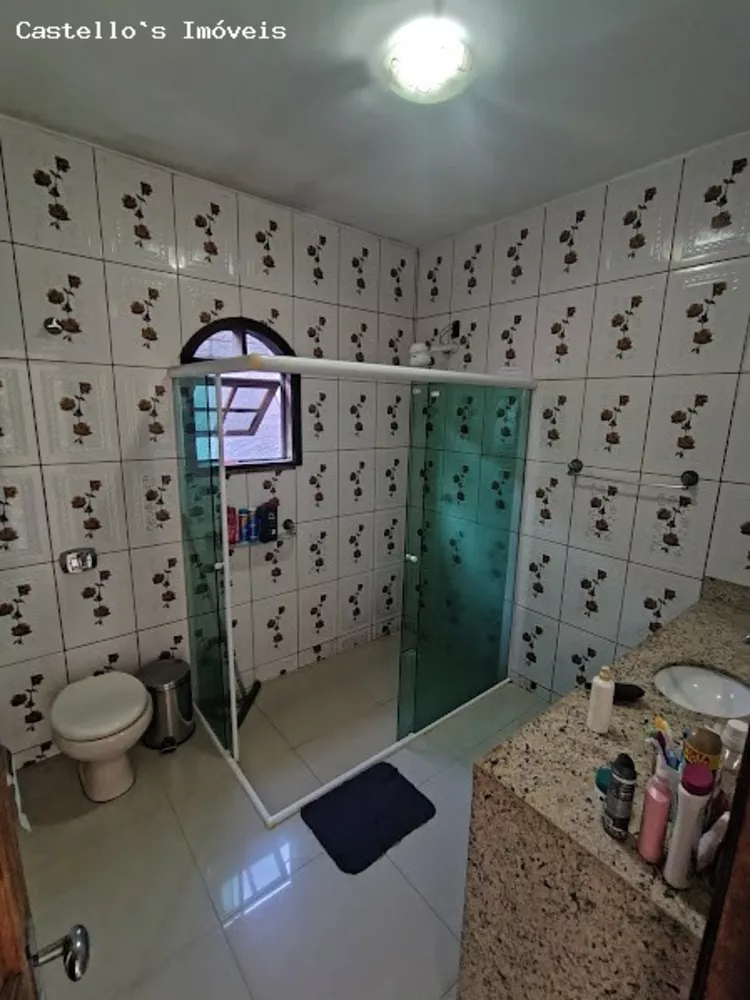 Casa, 3 quartos - Foto 11